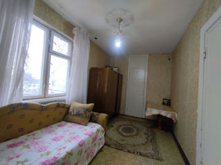 Apartament cu 2 camere, 46 m², Botanica, Chișinău foto 4