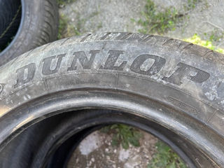 R19 235/55 Dunlop SportMaxx foto 5