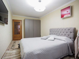 Apartament cu 3 camere, 63 m², Botanica, Chișinău foto 2