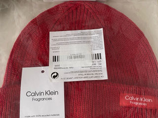 шапка Calvin klein foto 3