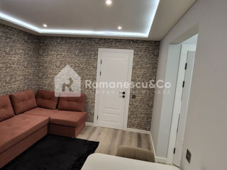 Apartament cu 2 camere, 53 m², Periferie, Ialoveni foto 2