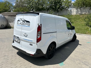 Ford Transit Connect foto 3