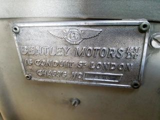 Bentley Altele foto 8