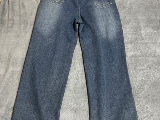 Vand baggy jeans foto 2