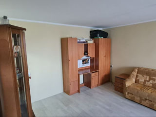 Apartament cu 1 cameră, 33 m², Paminteni, Bălți