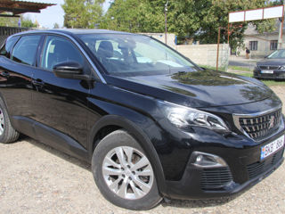 Peugeot 3008 foto 4