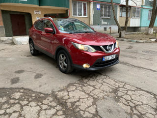 Nissan Qashqai foto 3