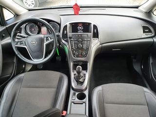 Opel Astra foto 6