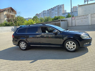 Volkswagen Passat foto 1