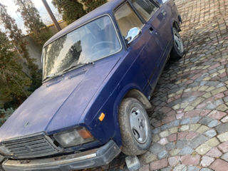 Lada / ВАЗ 2107 foto 2