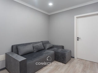 Apartament cu 1 cameră, 42 m², Centru, Dumbrava, Chișinău mun. foto 8