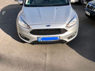 Ford Focus foto 3