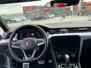 Volkswagen Passat foto 9