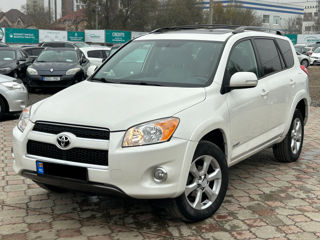 Toyota Rav 4 foto 1