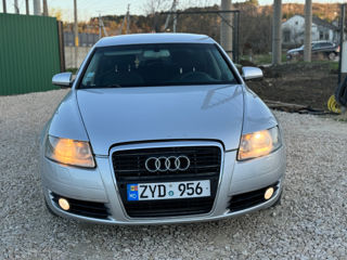 Audi A6 foto 5