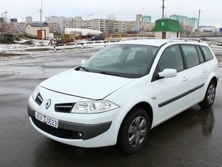 Piese Renault Megane 2 2007 1.9Dci Universal foto 2