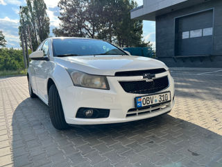 Chevrolet Cruze foto 4