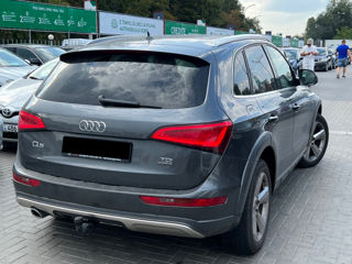 Audi Q5 foto 4