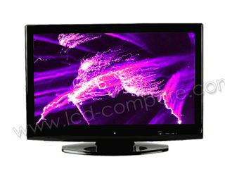 TV LCD 32 inch Techwood