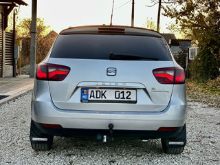 Seat Ibiza foto 6