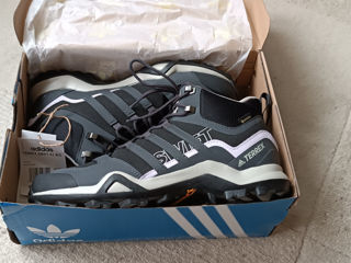 Кроссовки Adidas Terrex. Размер 39. foto 9