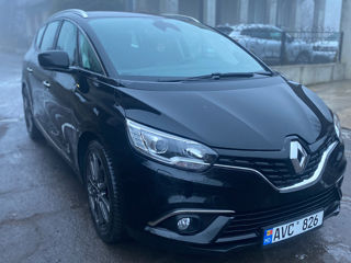 Renault Grand Scenic foto 5