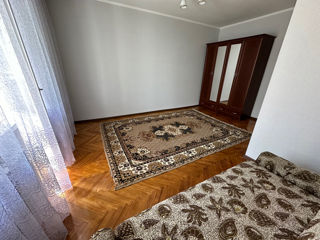 Apartament cu 1 cameră, 33 m², Râșcani, Chișinău foto 5