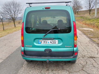 Renault Kangoo foto 6