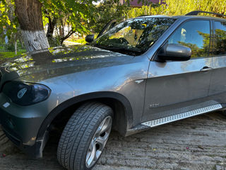 BMW X5 foto 1