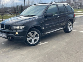 BMW X5 foto 2