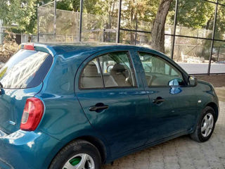 Nissan Micra foto 3