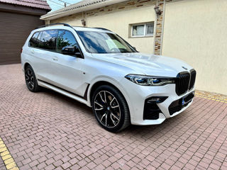 BMW X7 foto 3