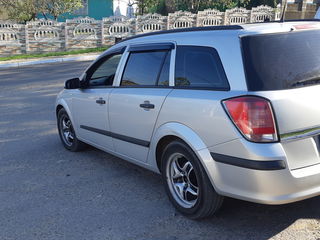 Opel Astra foto 6