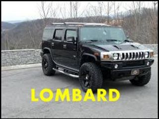 Lombard  auto foto 7