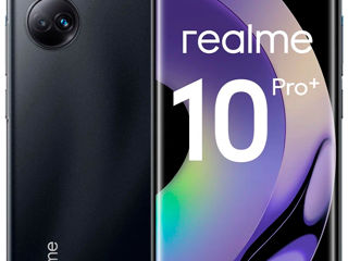 Продам Realme 10 pro +