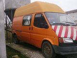 Ford Transit Connect foto 2