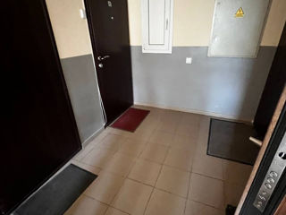 Apartament cu 2 camere, 50 m², Botanica, Chișinău foto 8