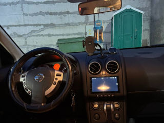 Nissan Qashqai foto 7