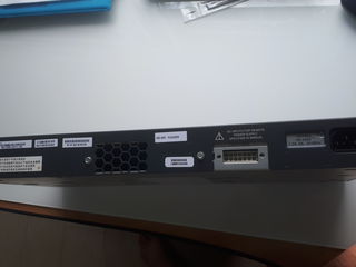 Cisco Catalyst 2960-Plus 24TC-L Switch foto 3