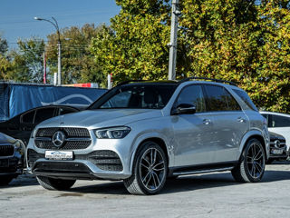 Mercedes GLE