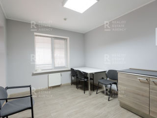 Apartament cu 5 camere sau mai multe, 170 m², Râșcani, Chișinău foto 19