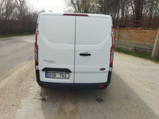 Ford TRANSIT CUSTOM TERMO foto 6