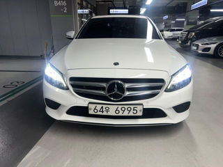 Mercedes C-Class foto 3