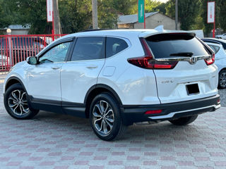 Honda CR-V foto 3