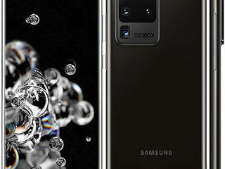 Samsung Galaxy S20 Ultra 5G DualSim - 820 €. Гарантия! Запечатанный! Sigilat! foto 5