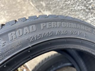 215/45 R16 Riken Road Performance (Michelin Group) / Доставка, livrare toata Moldova foto 8