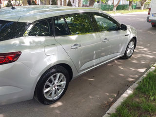 Renault Megane фото 14