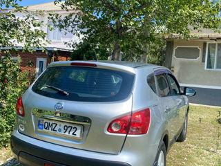 Nissan Qashqai foto 3