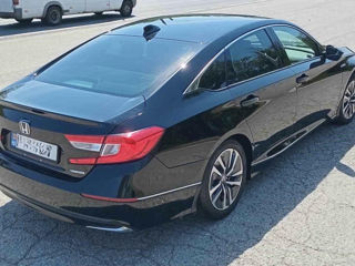 Honda Accord foto 5