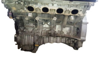 Двигатель (голый) 5L V8 Jaguar XF 2010-2012, C2D49712 foto 3